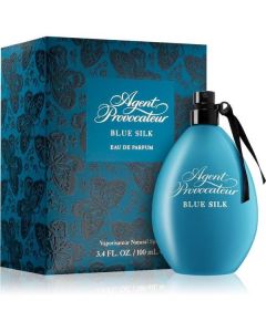 Agent Provocateur Blue Silk 100ml EDP Spray