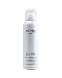 Biotherm 150ml Deo Pure Invisible Antiperspirant Spray