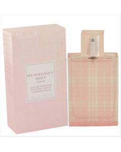 Burberry Brit Sheer 50ml EDT Spray