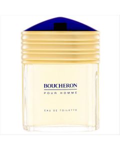 Boucheron Pour Homme EDT Spray