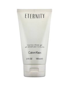 Calvin Klein Eternity 150ml Luxurious Shower Gel