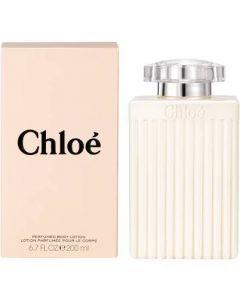 Chloe Love Story 200ml Perfumed Body Lotion