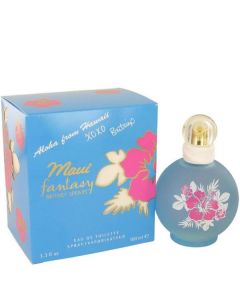 Britney Spears Maui Fantasy 100ml EDT Spray