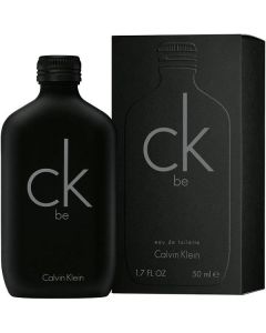 Calvin Klein CK Be EDT Spray