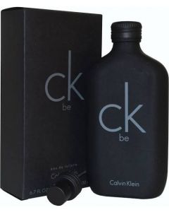 Calvin Klein CK Be EDT Spray