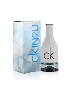 Calvin Klein CK In 2U Him EDT Spray