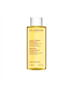 Clarins 400ml Toning Lotion (Normal/Dry Skin)