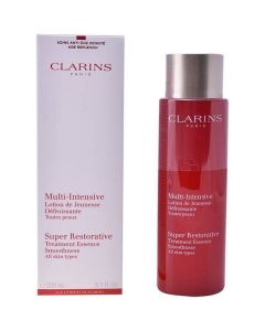 Clarins 200ml Super Restorative Treatment Essence