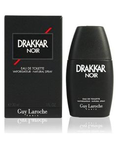 Guy Laroche Drakkar Noir Men EDT Spray
