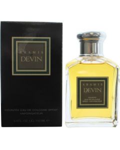 Aramis Devin 100ml EDC Spray