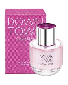 Calvin Klein Downtown EDP Spray