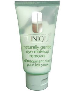 Clinique 75ml Naturally Gentle Eye Makeup Remover