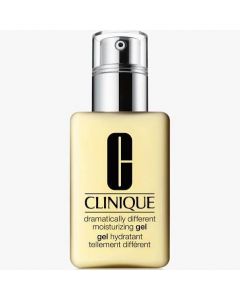 Clinique 125ml Dramatically Different Moisturizing Gel with Pump (Combinati...