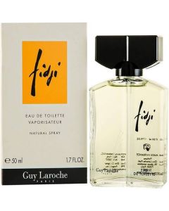 Guy Laroche Fidji 50ml EDP Spray