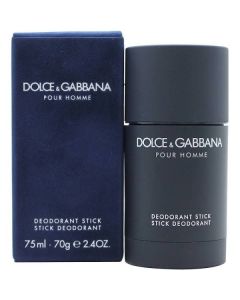 Dolce & Gabbana Pour Homme 70g Deodorant Stick