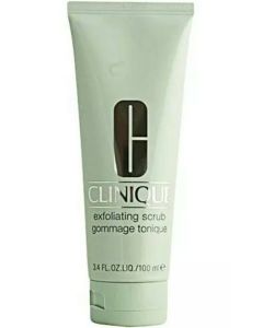 Clinique 100ml Exfoliating Scrub