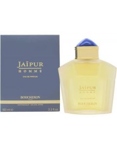 Boucheron Jaipur Homme 100ml EDP Spray