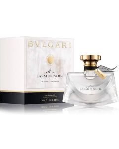 Bulgari Mon Jasmin Noir 75ml EDP Spray