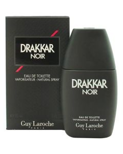 Guy Laroche Drakkar Noir Men EDT Spray