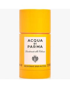 Acqua di Parma Colonia 75ml Deodorant Stick Alcohol Free