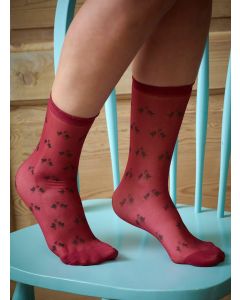 Love Birds Socks