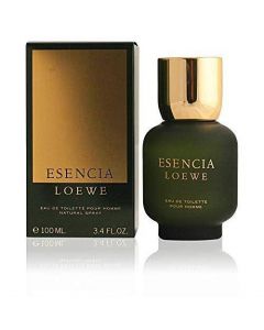 Loewe Esencia Pour Homme EDT Spray