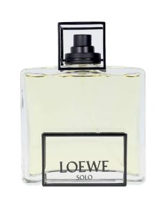 Loewe Solo Esencial 100ml EDT Spray