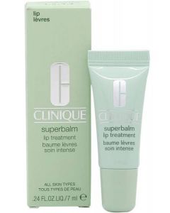 Clinique 7ml Superbalm Lip Treatment