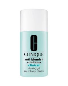 Clinique 15ml Anti-Blemish Solutions Clinical Clearing Gel