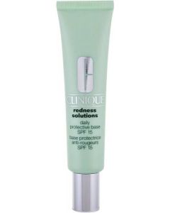 Clinique 40ml Redness Solutions Daily Protective Base SPF 15