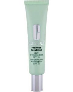 Clinique 40ml Redness Solutions Daily Protective Base SPF 15