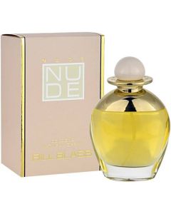 Bill Blass Nude 100ml Cologne Natural Spray