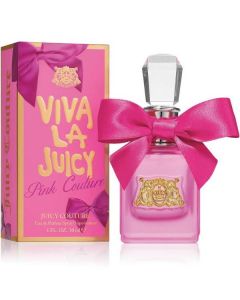 Juicy Couture Viva La Juicy Pink Couture EDP Spray Limited Edition