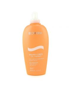 Biotherm 400ml Oil Therapy Body Balm