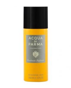 Acqua di Parma Colonia Pura 150ml Deodorant Spray