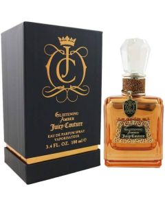 Juicy Couture Glistening Amber 100ml EDP Spray