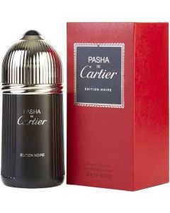 Cartier Pasha de Cartier Edition Noire EDT Spray