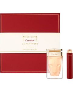 Cartier La Panthere 75ml EDP Spray / 15ml EDP Spray