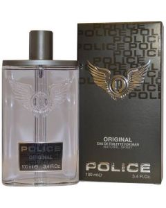 Police Original 100ml EDT Spray