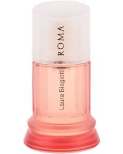 Laura Biagiotti Roma Rosa 50ml EDT Spray