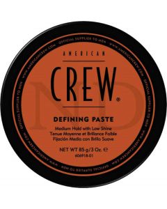 American Crew Defining Paste 85g