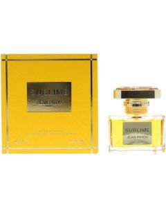 Jean Patou Sublime 30ml EDP Spray