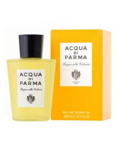 Acqua di Parma Colonia 200ml Bath & Shower Gel