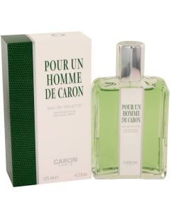 Caron Pour Un Homme de Caron 125ml EDT Spray