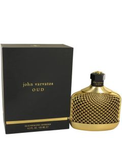 John Varvatos Oud 125ml EDT Spray