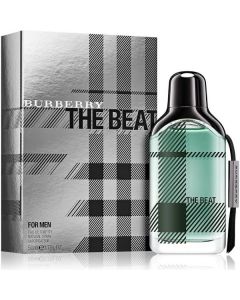 Burberry The Beat Men 50ml EDT Spray