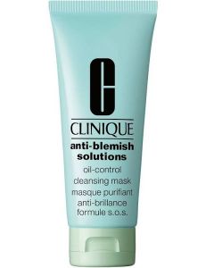 Clinique 100ml Anti-Blemish Solutions Mask (All Skin)