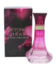 Beyonce Heat Wild Orchid 50ml EDP Spray