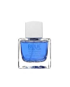 Antonio Banderas Blue Seduction EDT Spray