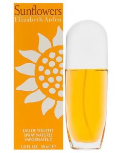 Elizabeth Arden Sunflowers EDT Spray